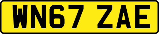 WN67ZAE