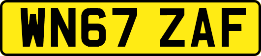 WN67ZAF