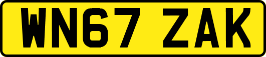 WN67ZAK