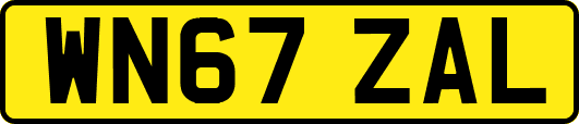 WN67ZAL