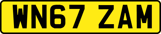 WN67ZAM
