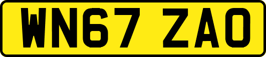 WN67ZAO