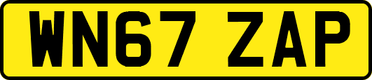 WN67ZAP