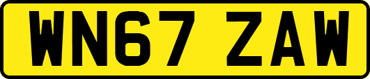 WN67ZAW