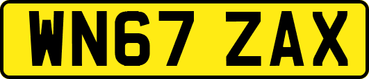 WN67ZAX