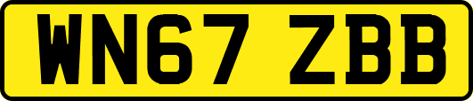 WN67ZBB