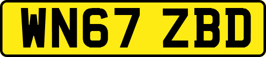 WN67ZBD