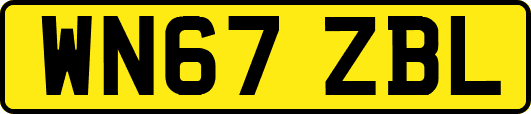 WN67ZBL