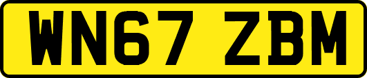 WN67ZBM