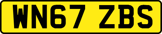 WN67ZBS