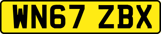 WN67ZBX