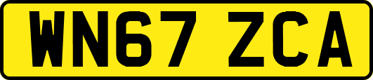 WN67ZCA