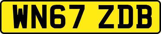 WN67ZDB