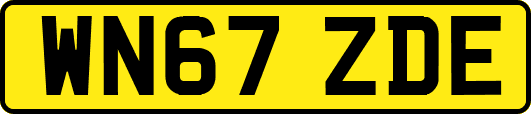 WN67ZDE