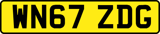 WN67ZDG