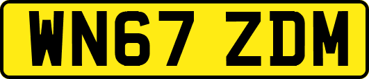 WN67ZDM
