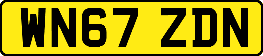 WN67ZDN