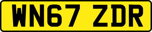 WN67ZDR