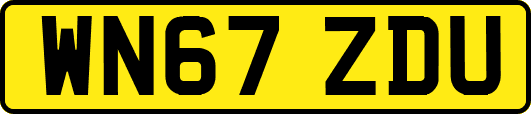 WN67ZDU