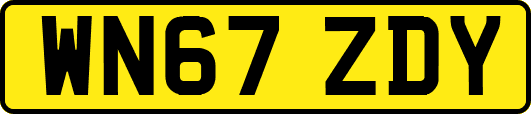 WN67ZDY