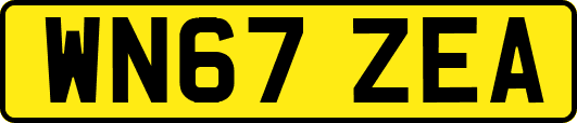WN67ZEA