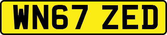 WN67ZED