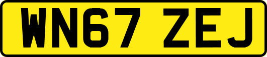 WN67ZEJ