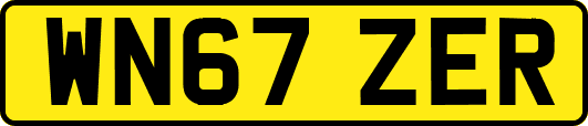 WN67ZER