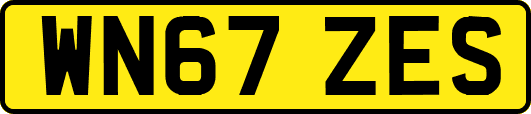 WN67ZES