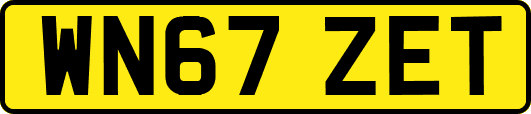 WN67ZET