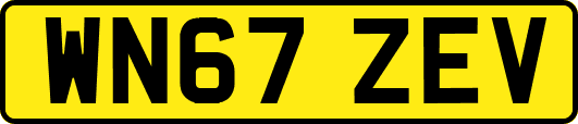WN67ZEV