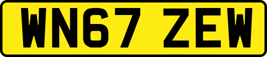 WN67ZEW