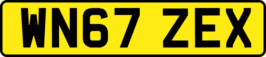 WN67ZEX