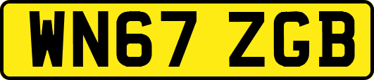 WN67ZGB