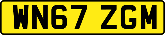 WN67ZGM