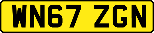 WN67ZGN
