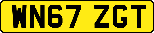 WN67ZGT