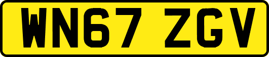 WN67ZGV