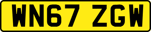 WN67ZGW