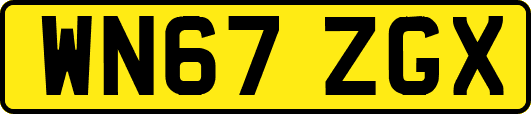 WN67ZGX