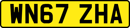 WN67ZHA