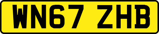 WN67ZHB