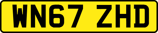 WN67ZHD