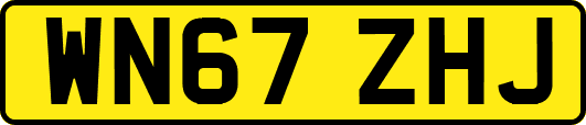 WN67ZHJ