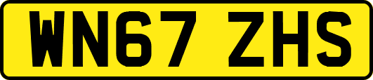 WN67ZHS