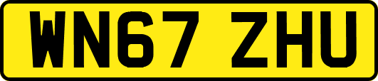 WN67ZHU