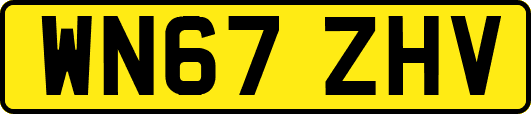 WN67ZHV