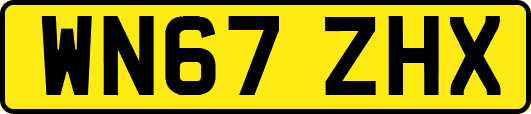 WN67ZHX