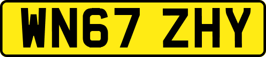WN67ZHY