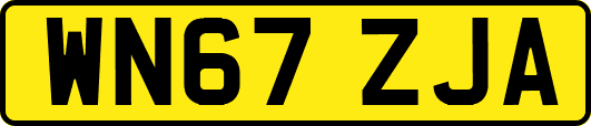 WN67ZJA